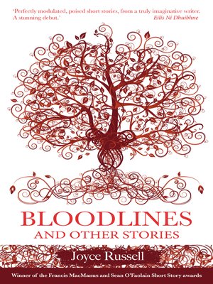 cover image of Bloodlines